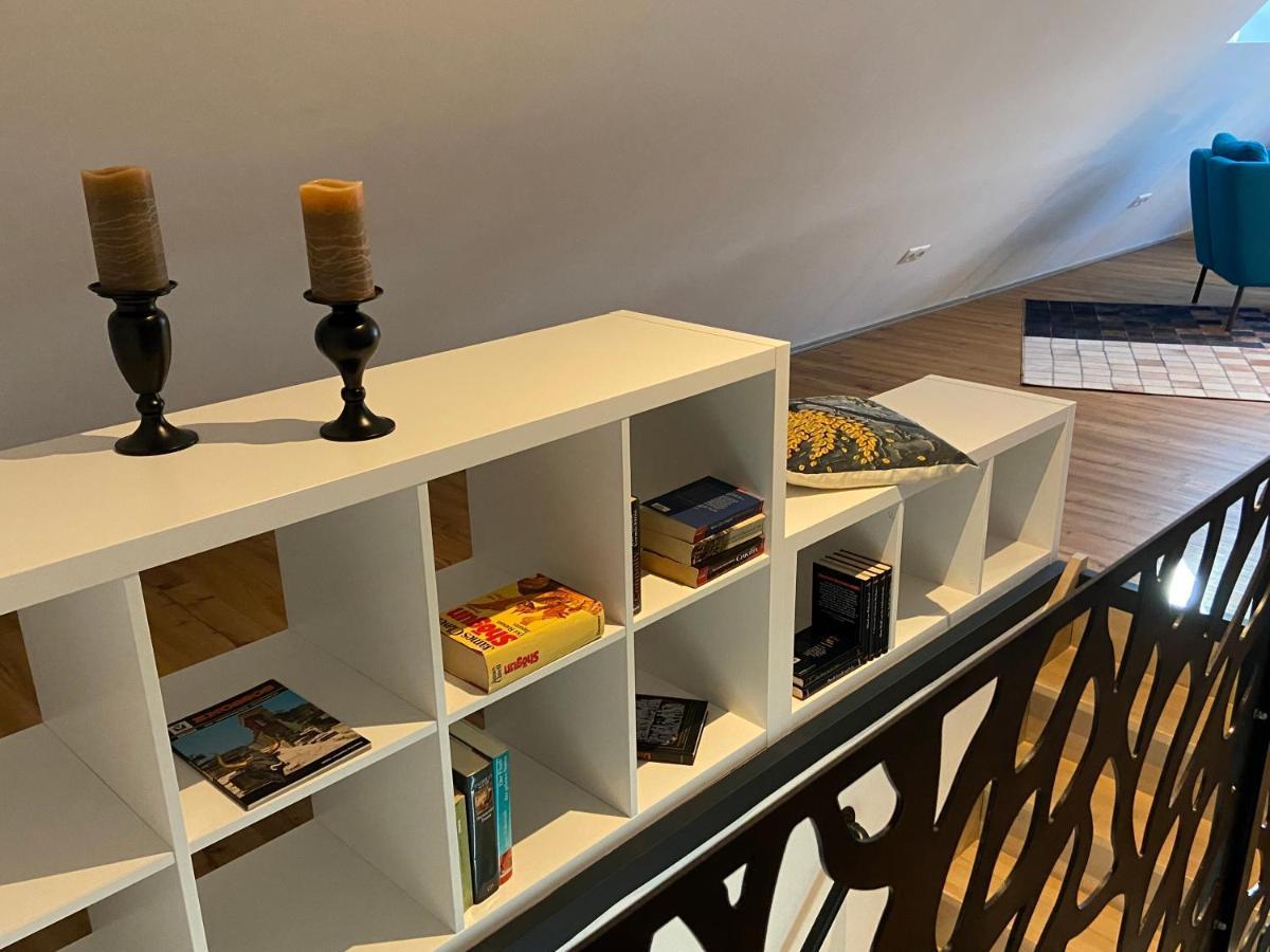 Wohnen Von Seiner Schoensten Seite Apartment Kaufbeuren Ngoại thất bức ảnh