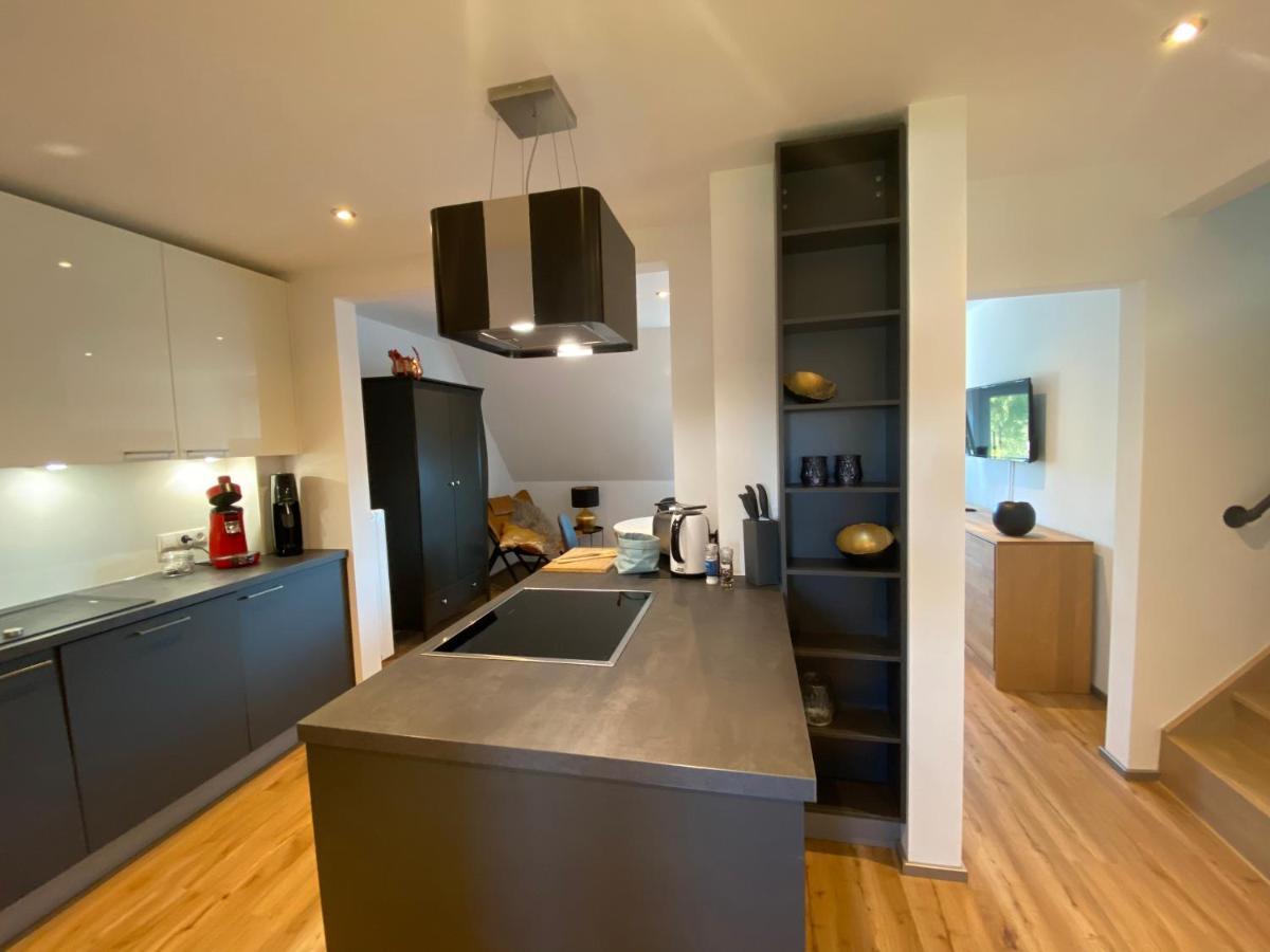 Wohnen Von Seiner Schoensten Seite Apartment Kaufbeuren Ngoại thất bức ảnh
