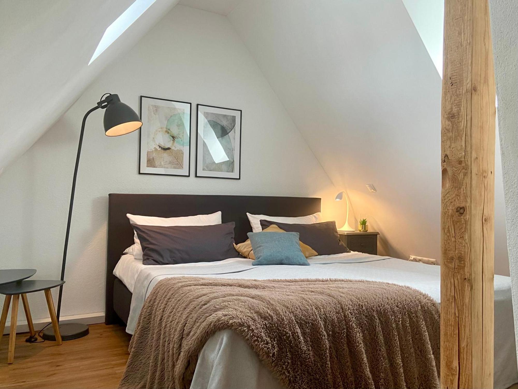 Wohnen Von Seiner Schoensten Seite Apartment Kaufbeuren Ngoại thất bức ảnh