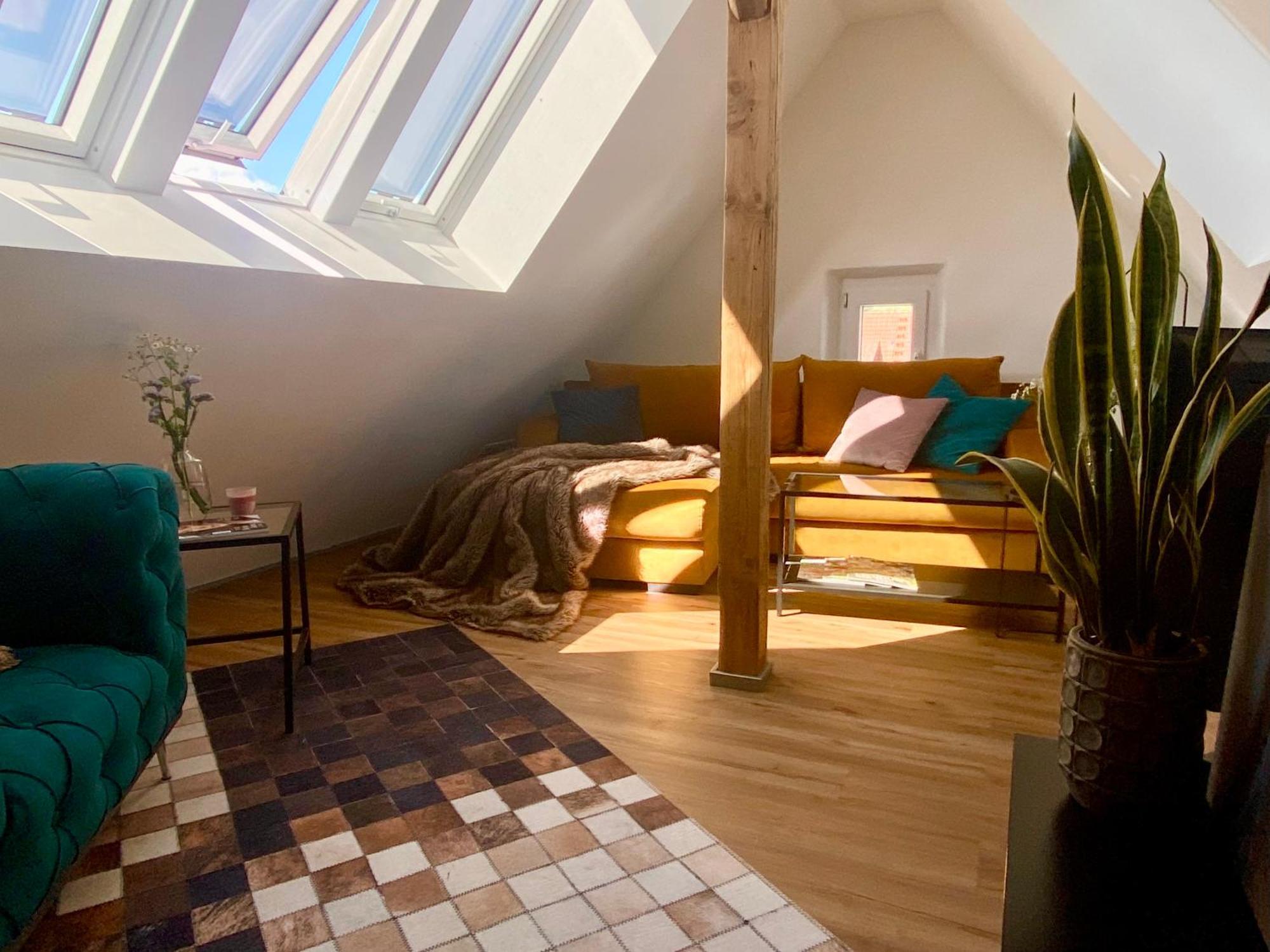 Wohnen Von Seiner Schoensten Seite Apartment Kaufbeuren Ngoại thất bức ảnh