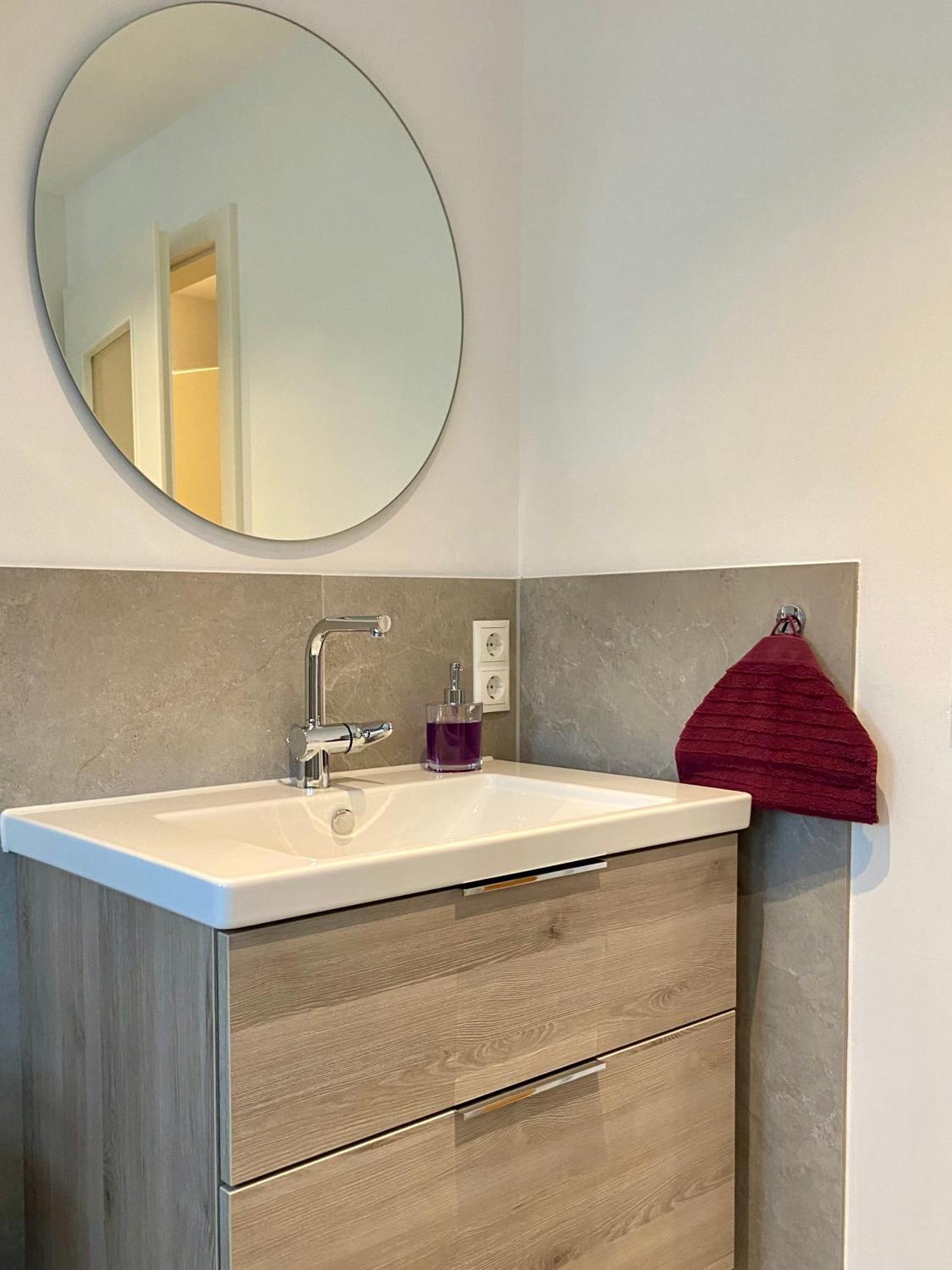 Wohnen Von Seiner Schoensten Seite Apartment Kaufbeuren Ngoại thất bức ảnh