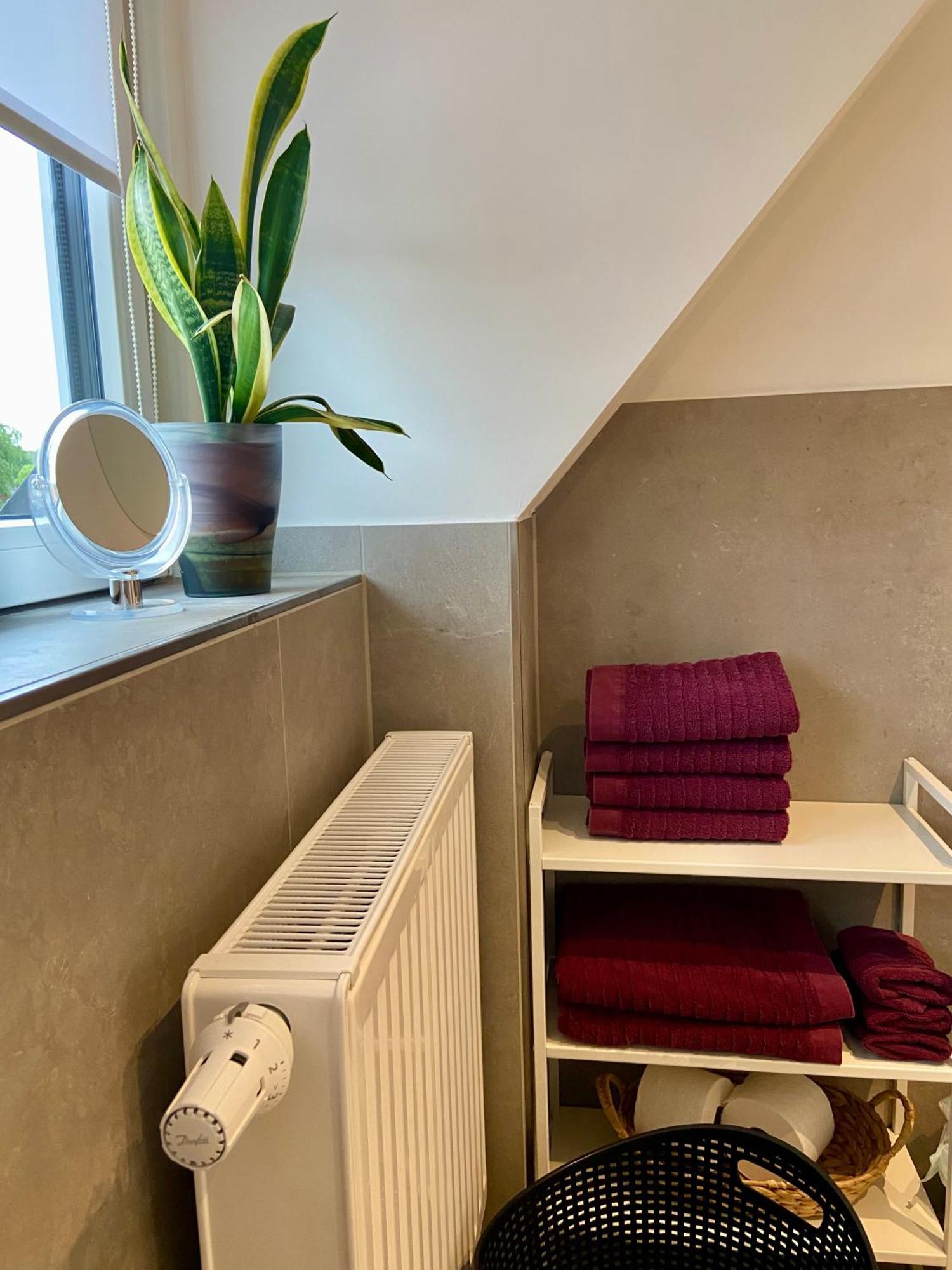 Wohnen Von Seiner Schoensten Seite Apartment Kaufbeuren Ngoại thất bức ảnh